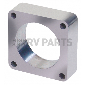 Trans Dapt Throttle Body Spacer - 2772