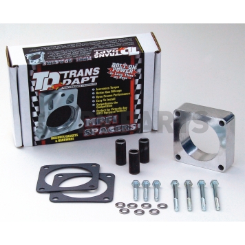 Trans Dapt Throttle Body Spacer - 2772-1