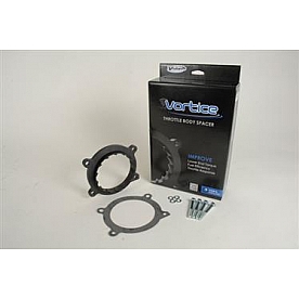 Volant Cool Air Intakes Throttle Body Spacer - 725062