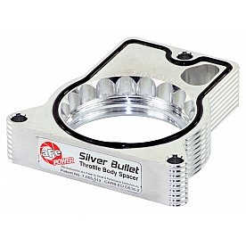 Advanced FLOW Engineering Throttle Body Spacer - 4634005