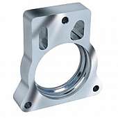 Trans Dapt Throttle Body Spacer - 2567