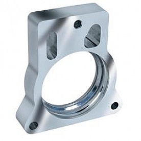 Trans Dapt Throttle Body Spacer - 2567