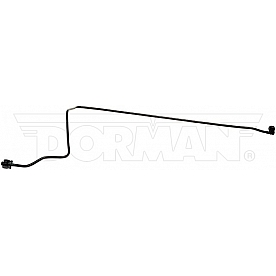 Dorman OE Solutions Heater Hose - 626-691