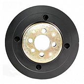 PowerBond by Dayco Harmonic Balancer - PB1561N