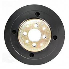 PowerBond by Dayco Harmonic Balancer - PB1561N