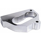 Trans Dapt Throttle Body Spacer - 2633