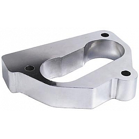 Trans Dapt Throttle Body Spacer - 2633