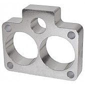 Trans Dapt Throttle Body Spacer - 2715