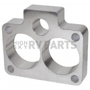 Trans Dapt Throttle Body Spacer - 2715