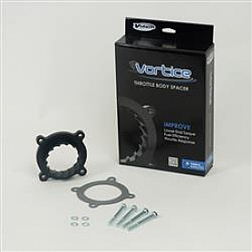 Volant Cool Air Intakes Throttle Body Spacer - 727638