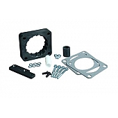 Volant Cool Air Intakes Throttle Body Spacer - 729846
