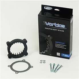 Volant Cool Air Intakes Throttle Body Spacer - 729850