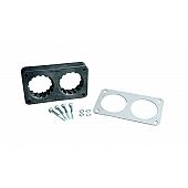 Volant Cool Air Intakes Throttle Body Spacer - 729946
