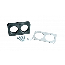 Volant Cool Air Intakes Throttle Body Spacer - 729946