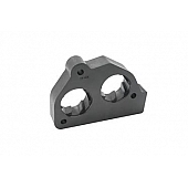 Volant Cool Air Intakes Throttle Body Spacer - 725857