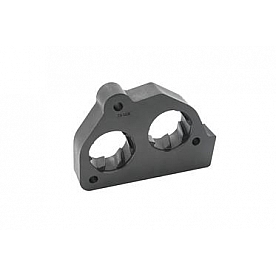 Volant Cool Air Intakes Throttle Body Spacer - 725857