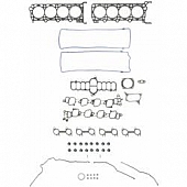 Fel-Pro Gaskets Cylinder Head Gasket Kit - HS 9790 PT-9