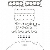 Fel-Pro Gaskets Cylinder Head Gasket Kit - HS 9792 PT-1