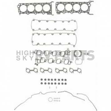 Fel-Pro Gaskets Cylinder Head Gasket Kit - HS 9792 PT-1