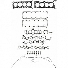 Fel-Pro Gaskets Cylinder Head Gasket Kit - HS 9792 PT-4