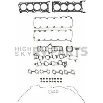 Fel-Pro Gaskets Cylinder Head Gasket Kit - HS 9792 PT-4