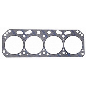 Fel-Pro Gaskets Cylinder Head Gasket - 9406 PT