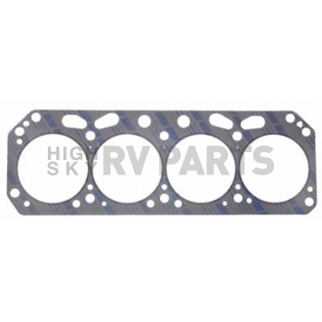 Fel-Pro Gaskets Cylinder Head Gasket - 9406 PT