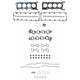 Fel-Pro Gaskets Cylinder Head Gasket Kit - HS 9792 PT-7