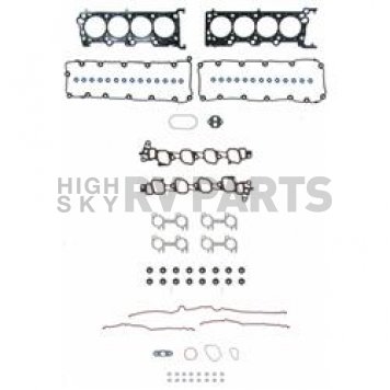 Fel-Pro Gaskets Cylinder Head Gasket Kit - HS 9792 PT-7