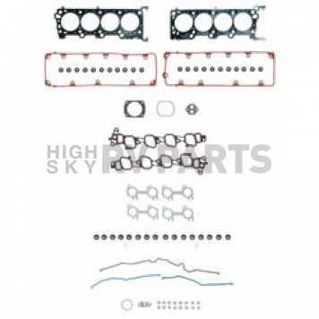Fel-Pro Gaskets Cylinder Head Gasket Kit - HS 9792 PT-8