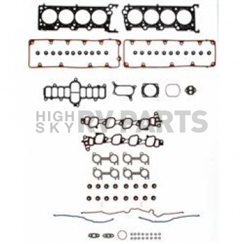 Fel-Pro Gaskets Cylinder Head Gasket Kit - HS 9792 PT-9