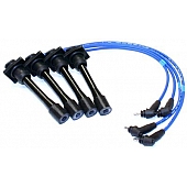 NGK Wires Spark Plug Wire Set 8128