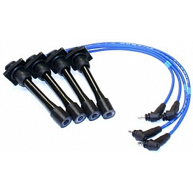 NGK Wires Spark Plug Wire Set 8128