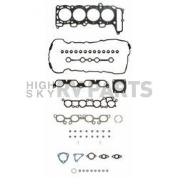 Fel-Pro Gaskets Cylinder Head Gasket Kit - HS 9816 PT-3