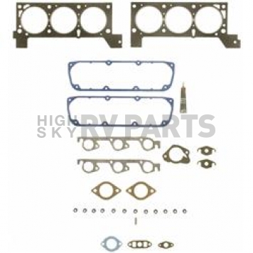 Fel-Pro Gaskets Cylinder Head Gasket Kit - HS 9830 PT