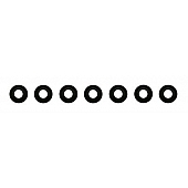 Fel-Pro Gaskets Valve Cover Grommet - ES 73104