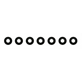 Fel-Pro Gaskets Valve Cover Grommet - ES 73104