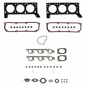 Fel-Pro Gaskets Cylinder Head Gasket Kit - HS 9978 PT-1