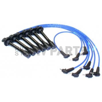 NGK Wires Spark Plug Wire Set 8129