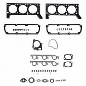 Fel-Pro Gaskets Cylinder Head Gasket Kit - HS 9996 PT-1