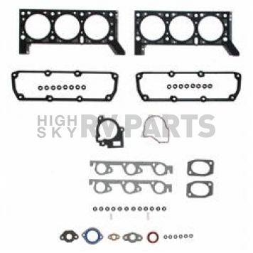 Fel-Pro Gaskets Cylinder Head Gasket Kit - HS 9996 PT-1