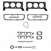 Fel-Pro Gaskets Cylinder Head Gasket Kit - HS 9996 PT-2