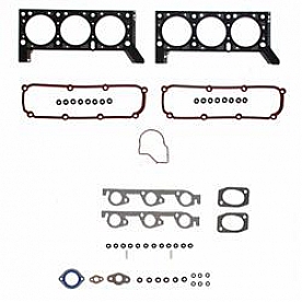Fel-Pro Gaskets Cylinder Head Gasket Kit - HS 9996 PT-2