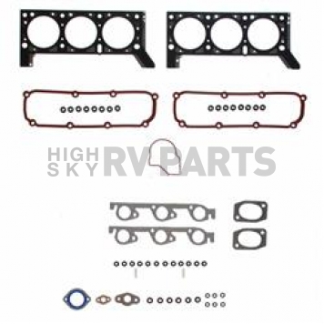 Fel-Pro Gaskets Cylinder Head Gasket Kit - HS 9996 PT-2