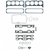 Fel-Pro Gaskets Cylinder Head Gasket Kit - HST 7733 PT-16