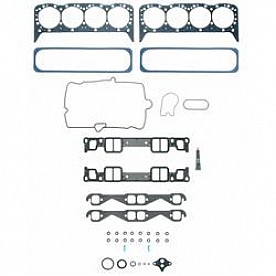Fel-Pro Gaskets Cylinder Head Gasket Kit - HST 7733 PT-16