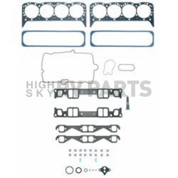 Fel-Pro Gaskets Cylinder Head Gasket Kit - HST 7733 PT-16