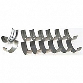 Sealed Power Eng. Crankshaft Main Bearing - 7216M .50MM