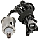 Bosch Oxygen Sensor - 15121