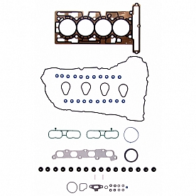 Fel-Pro Gaskets Cylinder Head Gasket Kit - HS 26335 PT